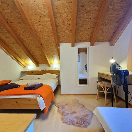Holiday Home Maslinova Vela Luka Εξωτερικό φωτογραφία
