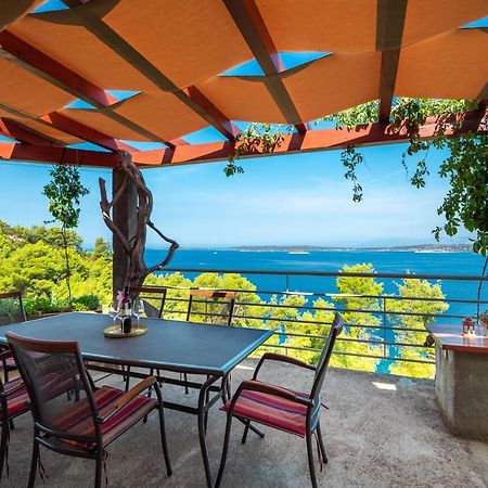 Holiday Home Maslinova Vela Luka Εξωτερικό φωτογραφία