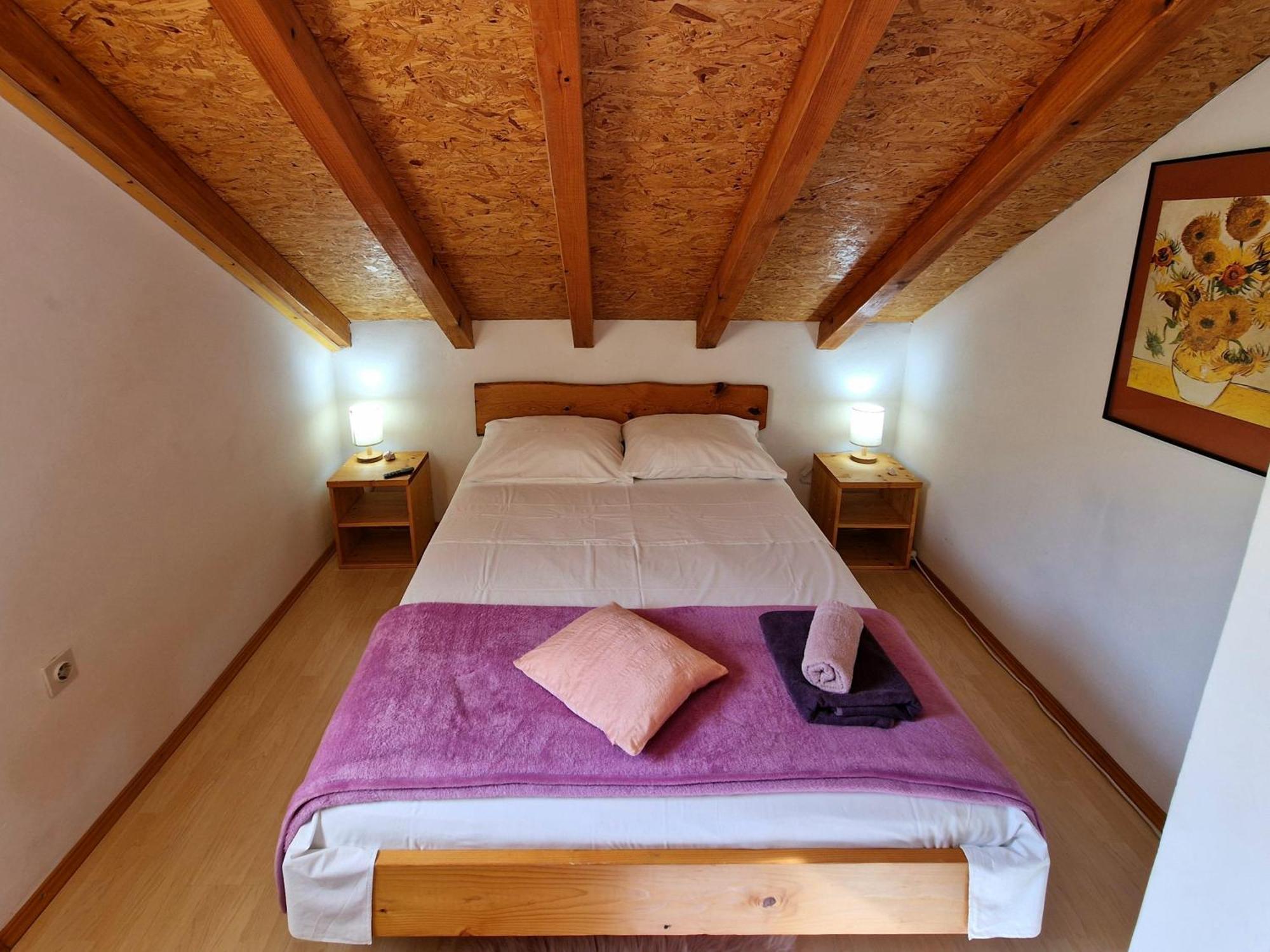 Holiday Home Maslinova Vela Luka Εξωτερικό φωτογραφία