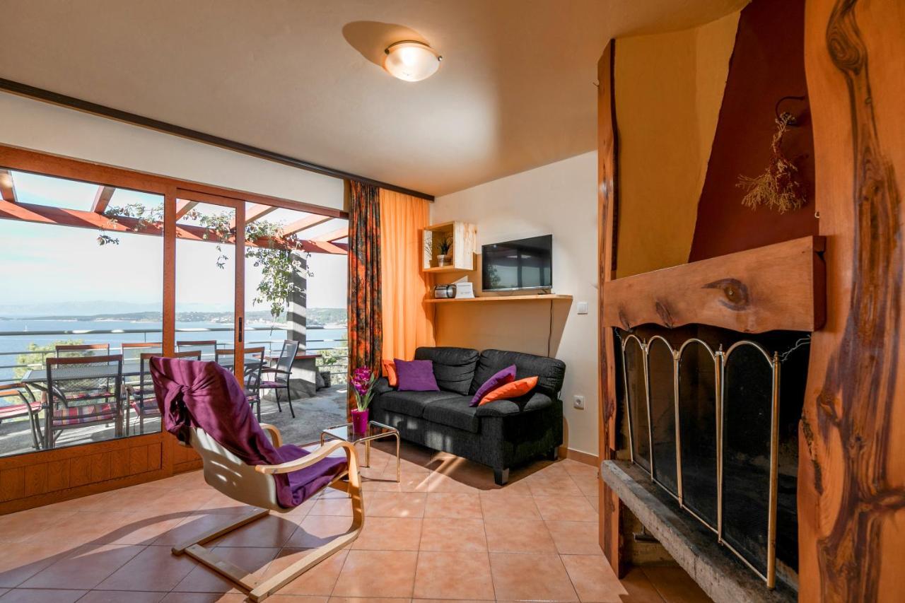 Holiday Home Maslinova Vela Luka Εξωτερικό φωτογραφία