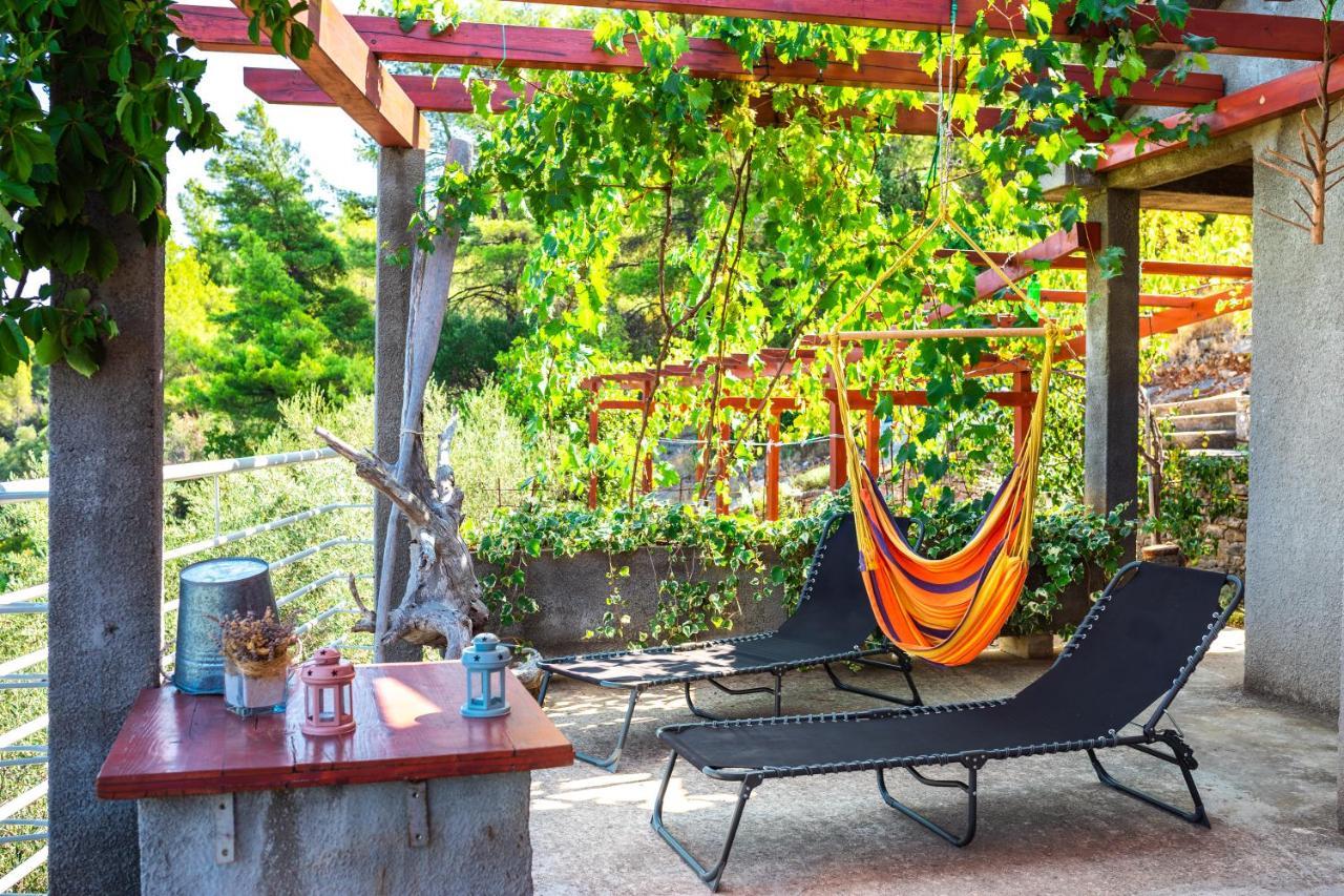 Holiday Home Maslinova Vela Luka Εξωτερικό φωτογραφία