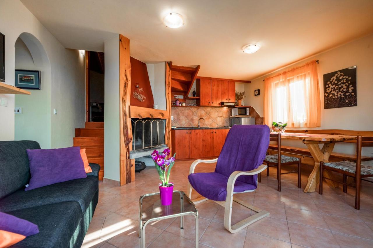 Holiday Home Maslinova Vela Luka Εξωτερικό φωτογραφία