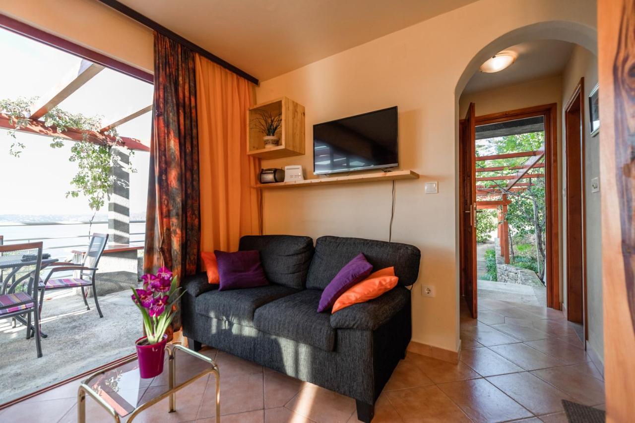 Holiday Home Maslinova Vela Luka Εξωτερικό φωτογραφία