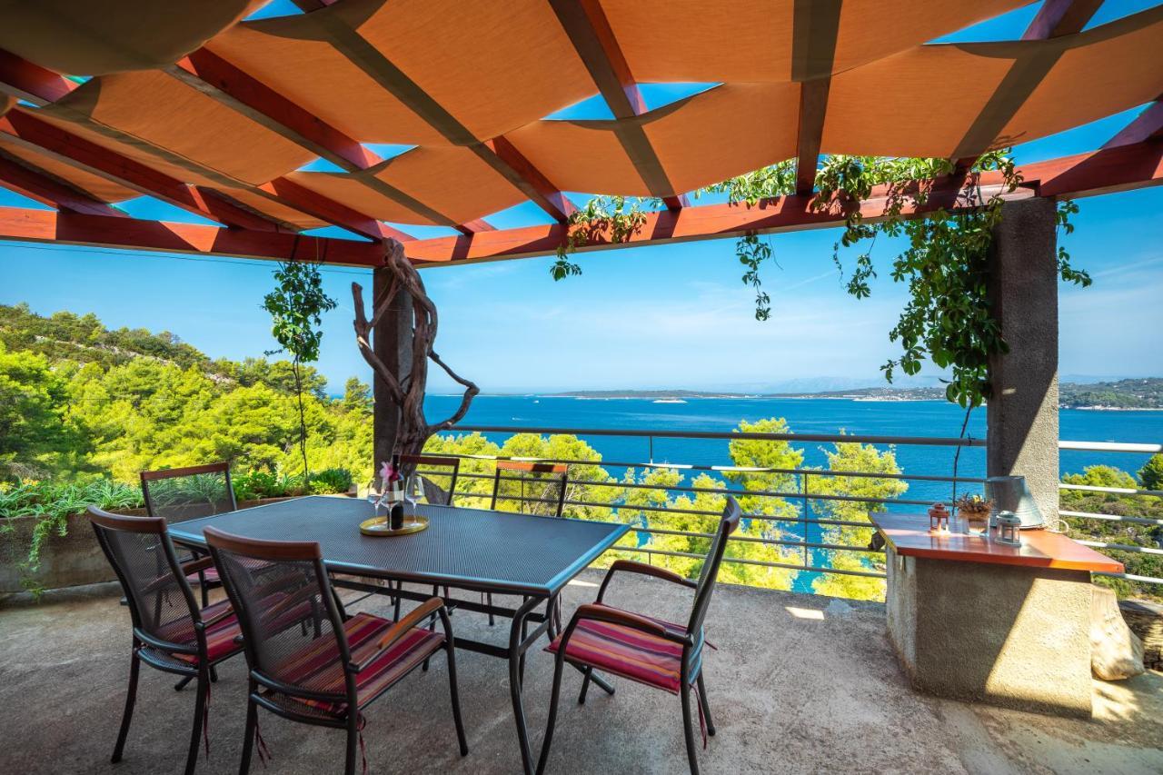 Holiday Home Maslinova Vela Luka Εξωτερικό φωτογραφία