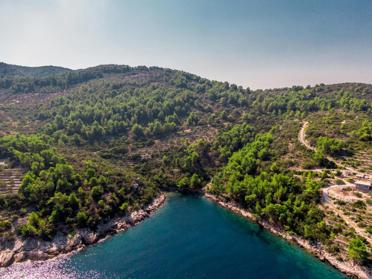 Holiday Home Maslinova Vela Luka Εξωτερικό φωτογραφία