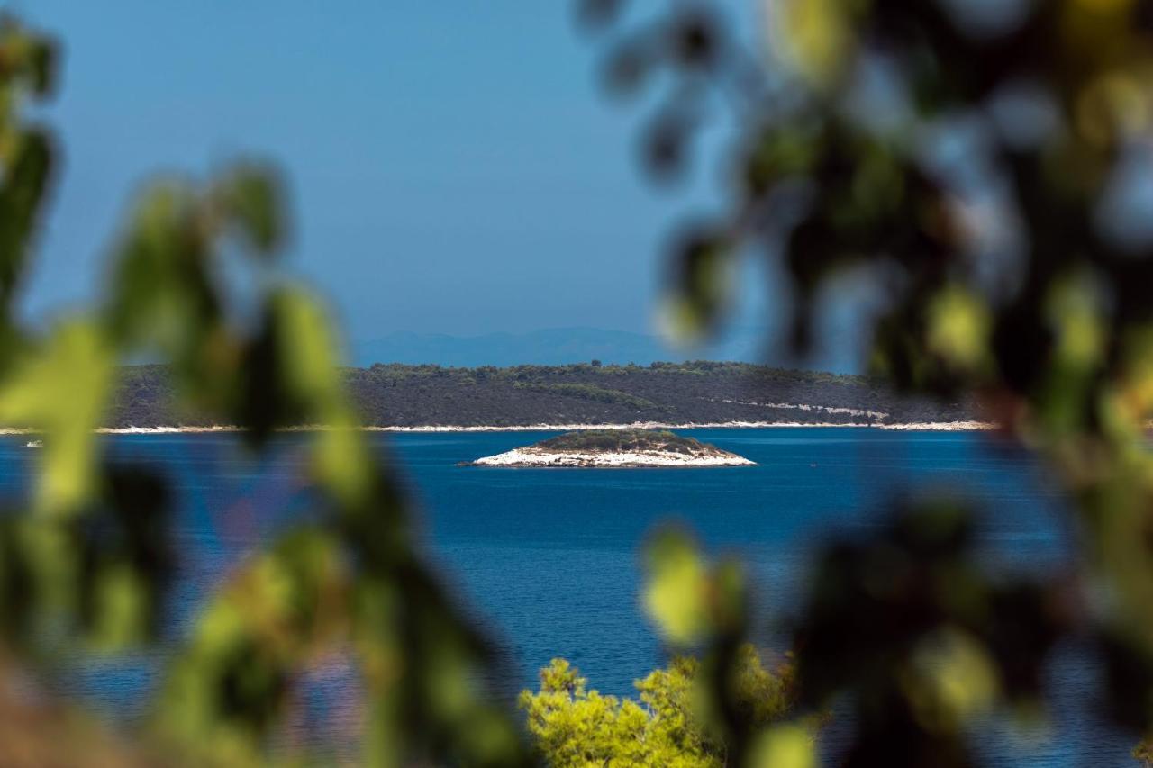 Holiday Home Maslinova Vela Luka Εξωτερικό φωτογραφία